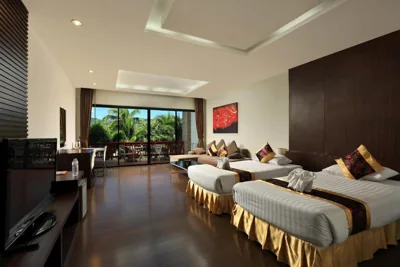 Rawai Grand House – Fotos 3