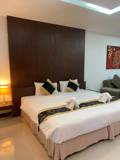 Rawai Grand House – Fotos 7