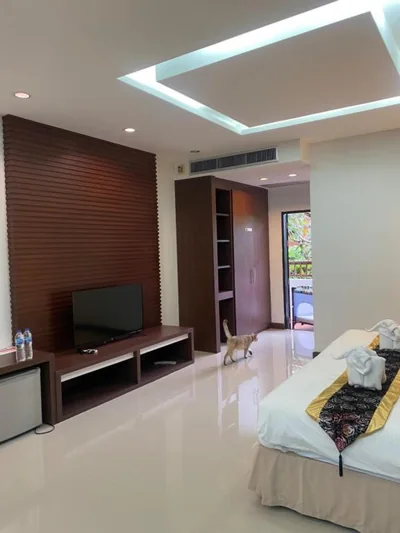 Rawai Grand House – Fotos 8