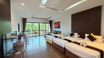 Rawai Grand House – Fotos 15